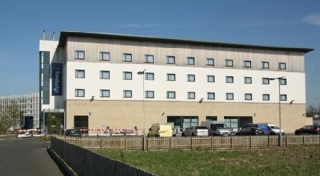 Travelodge Livingston