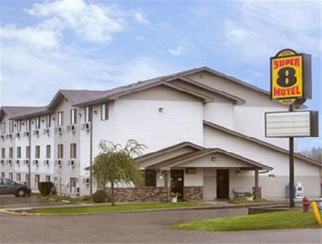 Super 8 Kent/Akron Area