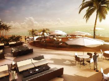 Trump Ocean Club International Hotel and Tower Panama