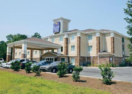 Sleep Inn & Suites