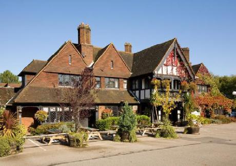 The Ely Hotel