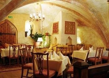 Europa Royale Vilnius