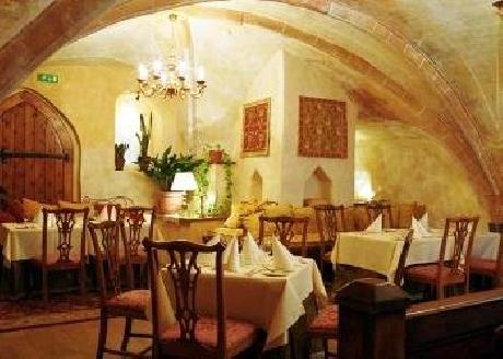 Europa Royale Vilnius