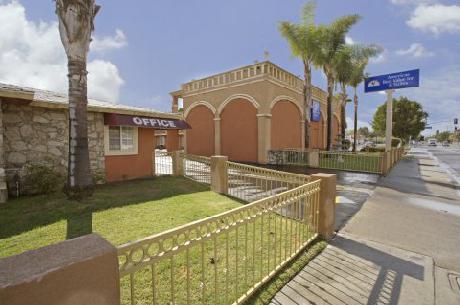 Americas Best Value Inn