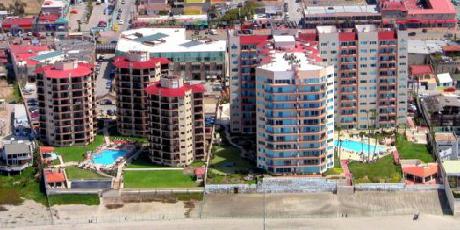 Rosarito Inn Condominium Hotel