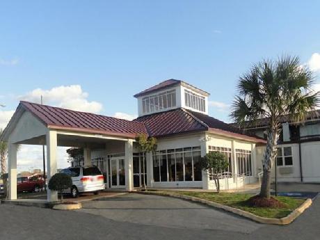 Red Carpet Inn Jennings