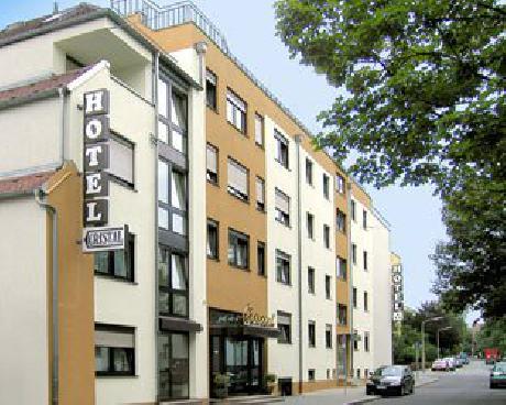 Hotel Cristal