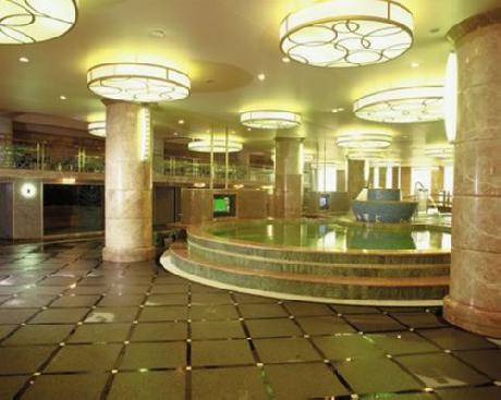 Eastern International Hotel