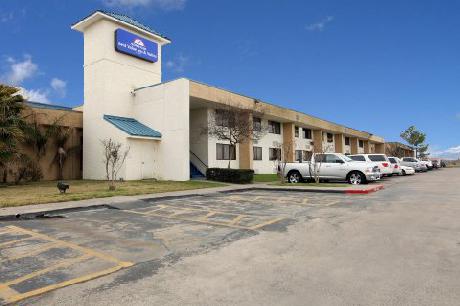 Americas Best Value Inn