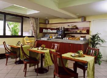 Citadines Castellane Marseille