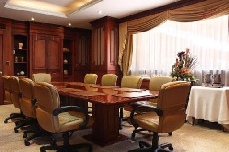 Hotel Oro Verde Cuenca