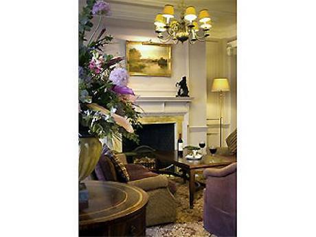 Mercure Windsor Castle Hotel