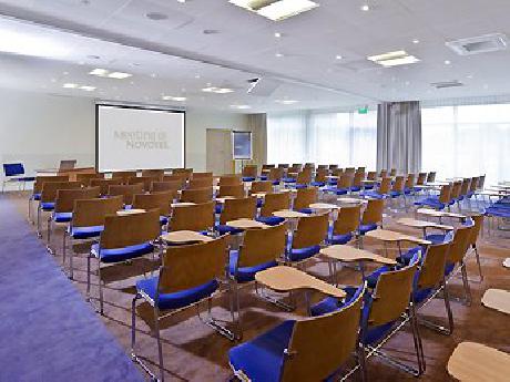 Novotel Poznan Malta