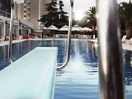 Mercure Cosenza Rende