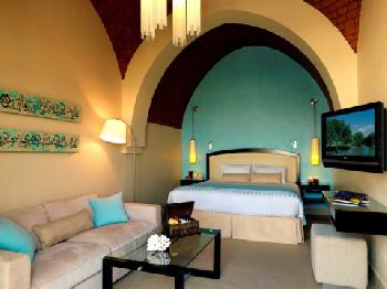 The Cove Rotana Resort