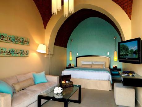 The Cove Rotana Resort