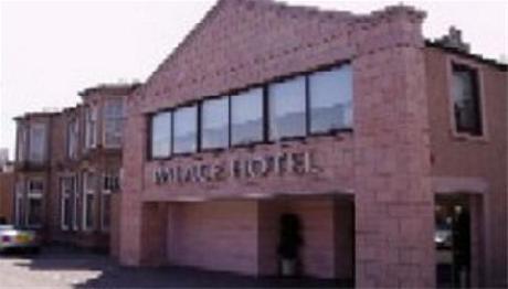 Palace Hotel - Peterhead