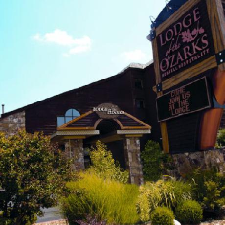 Lodge of the Ozarks