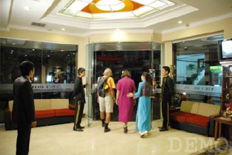 Viet Hotel