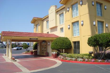 La Quinta Inn Fort Worth West Medical Center