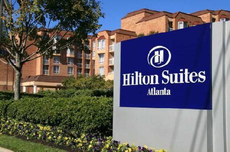 Doubletree Guest Suites® Atlanta-Perimeter