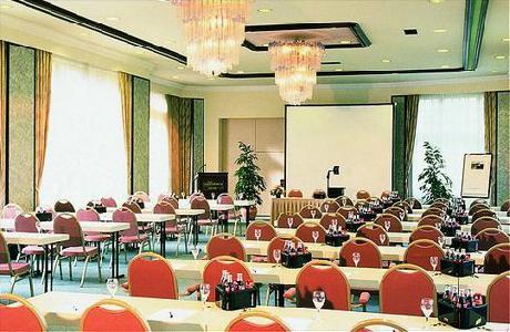 Steigenberger Bad Neuenahr