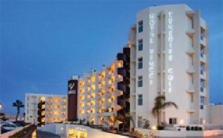 Vincci Tenerife Golf