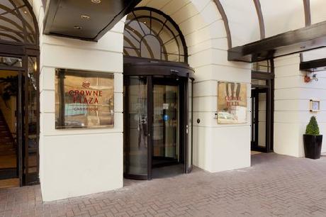 Crowne Plaza CAMBRIDGE