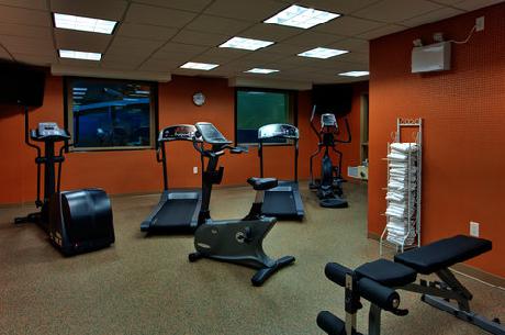 Holiday Inn Express KELOWNA CONFERENCE CENTRE