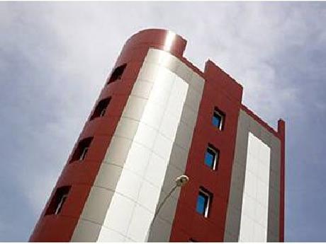 My One Hotel Bologna