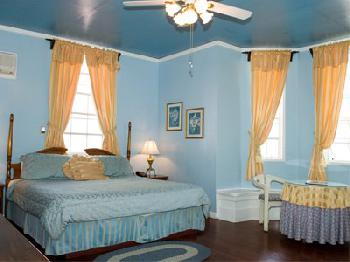 THE GREAT HOUSE BELIZE