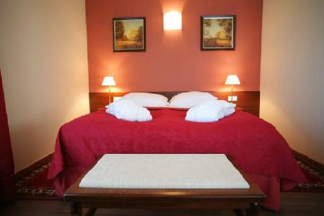 Hotel Sloneczny Mlyn