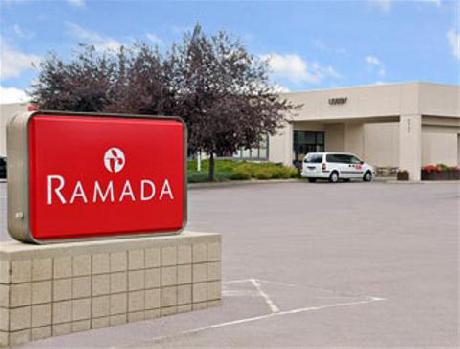 Ramada Convention Center Aberdeen