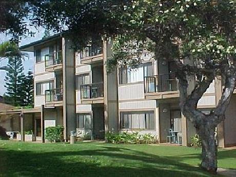 BLUEGREEN RESORT AT PACIFIC FANTASY