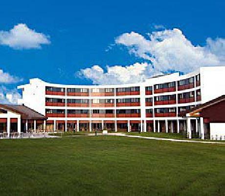 BEST WESTERN Porte Sud De Geneve