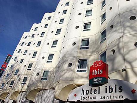 ibis Bochum Zentrum