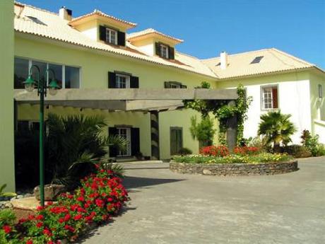 Quinta Alegre Estreito da Calheta