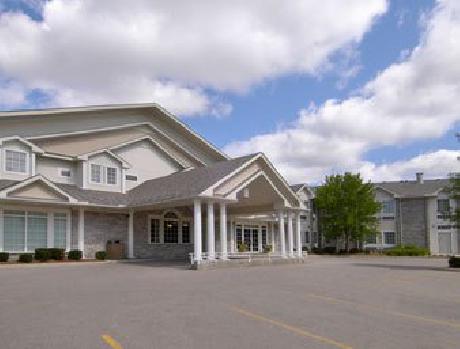 Days Inn - Guelph