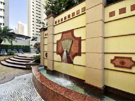 Mercure Sao Paulo Privilege