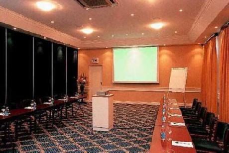 Erinvale Estate Hotel And Spa