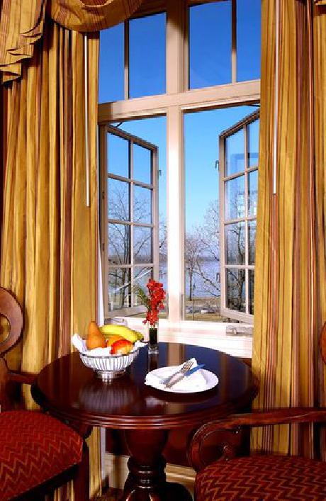 River Inn of Harbor Town