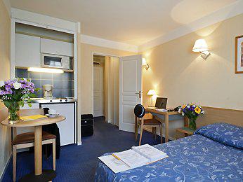 Adagio Access Marseille Prado Perier