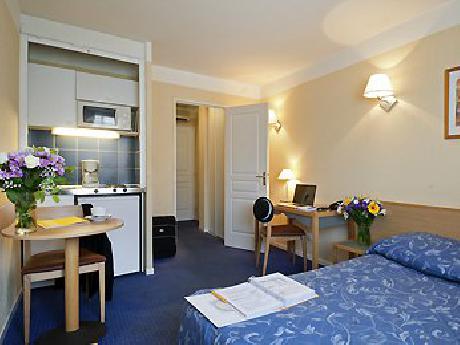 Adagio Access Marseille Prado Perier