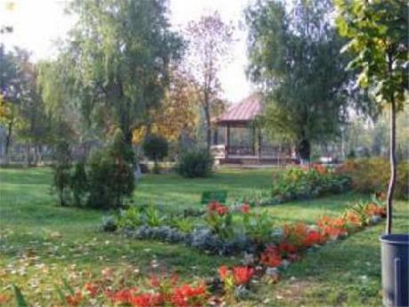 City Hotel Bucharest