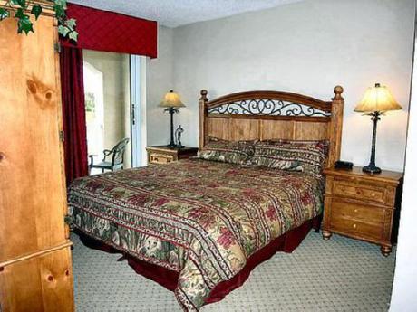 Premier Resorts at Barefoot Resort