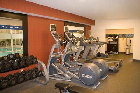 Hampton Inn  Suites RochesterVictorFairport