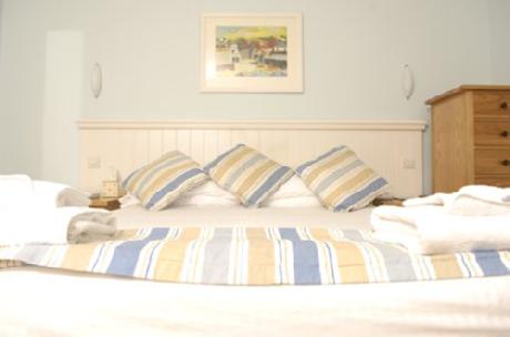 St Michaels Hotel and Spa