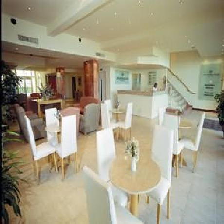 Amerian Mar Del Plata Hotel