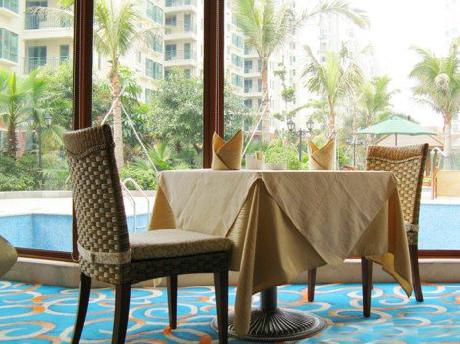 Yu Xin Business Hotel