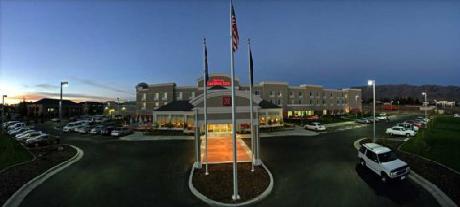 Hilton Garden Inn Layton
